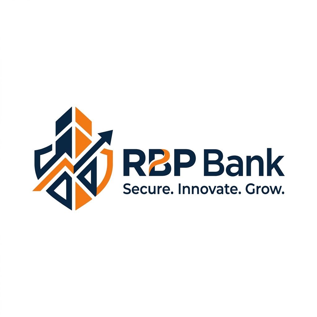 RBP Bank Logo